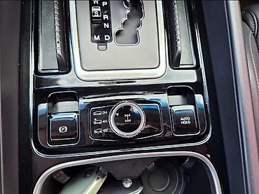 rexton han: Ssangyong Rexton: 2020 г., 2.2 л, Автомат, Дизель, Внедорожник — 10