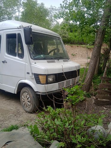 mercedes w114: Mercedes-Benz 230: 2024 г., 2.9 л, Механика, Дизель, Бус