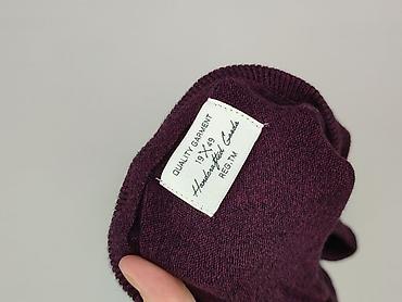 clothes silver: Sweter dla mężczyzn, rozmiar L — 5