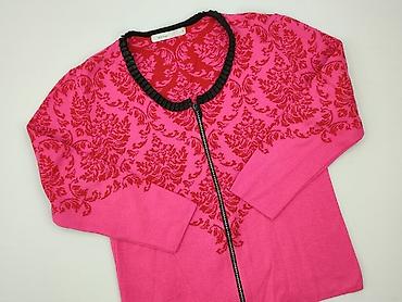 parka c: Kardigan damski, rozmiar L — 1