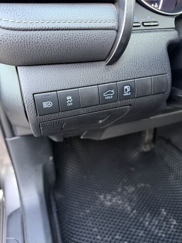 Toyota: Toyota Camry: 2019 г., 2.4 л, Автомат, Бензин, Седан at lalafo.kg — 15 Toyota: Toyota Camry: 2019 г., 2.4 л, Автомат, Бензин, Седан — 15