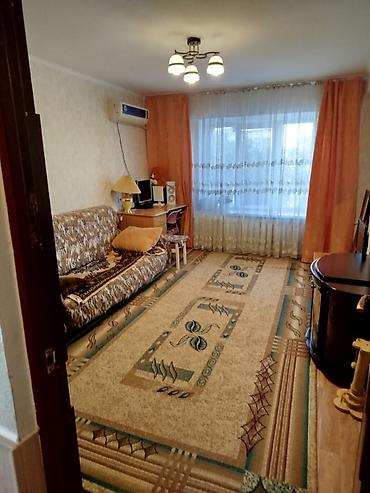 Продажа квартир: 2 комнаты, 46 м², Индивидуалка, 5 этаж, Косметический ремонт — 3