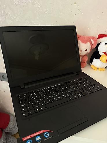 Lenovo: Satiram çox istifadə olunmub almağ isteyen yazsın gelib baxıb ala — 1