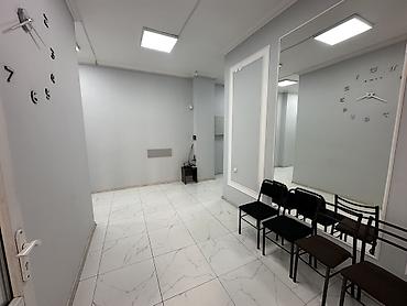 Аренда офисов: Аренда офисов, 255 м², В жилом комплексе, С отдельной кухней, С отдельным входом, 1 линия — 15