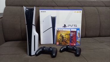 сколько стоит ноудбук: PS5 Слим с дисковом Полная комплектация