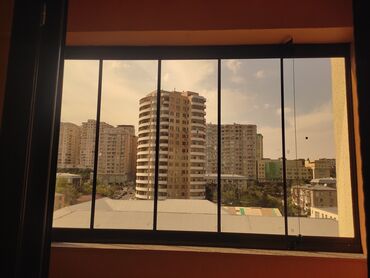 Balkonlar: Cam balkon sifarişləri qəbul olunur çatdırma qurasdirma pulsuzdur — 18