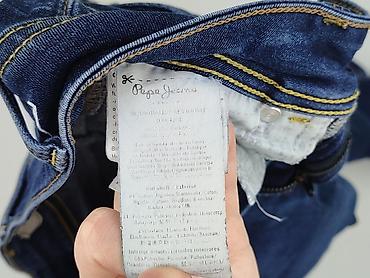 lv jeans: Pepe Jeans, Jeansy damskie, rozmiar XS — 5