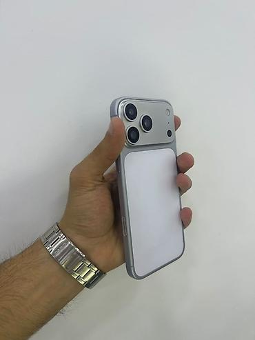 mini usb kabel: 📱 Dubai İphone 17 pro max -512 GB 🔋 Batareya: 100% 💾 Yaddaş: 512 GB 💰 — 2