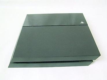 m sat daljinski: Sony PlayStation 4 (novija fat generacija), servisirana i korektno — 10