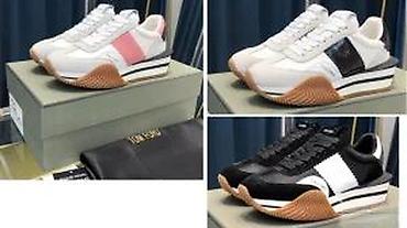 Patike: T.FORD,T. BROWNE, BURBERRY, TOP MODELI, MEGA HIT 2025-26 | Novo! ! ! — 22