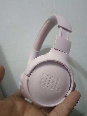 jbl tune: JBL Tune 510BT — оригинальные беспроводные наушники с фирменным звуком — 1