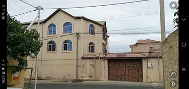 Həyət evləri və villaların satışı: 6 otaqlı, 500 kv. m, Yeni təmirli — 15