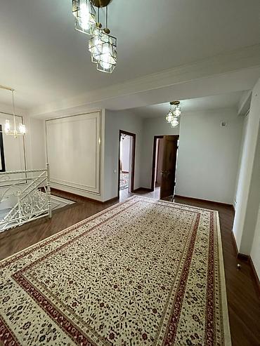 premium development: 5 комнат, 200 м², Ак-Кеме Элитка, 10 этаж, Евроремонт — 6