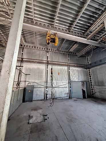 Продажа зданий: Ангар, 1000 м² — 9