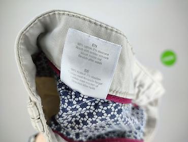buty bing: BONDELID, Spodnie materiałowe damskie, rozmiar L — 5