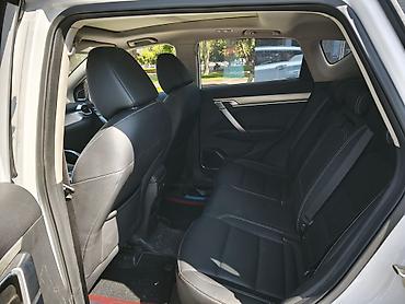 норд 2: Geely Atlas: 2019 г., 1.5 л, Робот, Бензин, Кроссовер — 2
