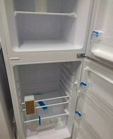 холодильники хитачи: Холодильник Avest, Новый, Двухкамерный, De frost (капельный), 50 * 120 * 50