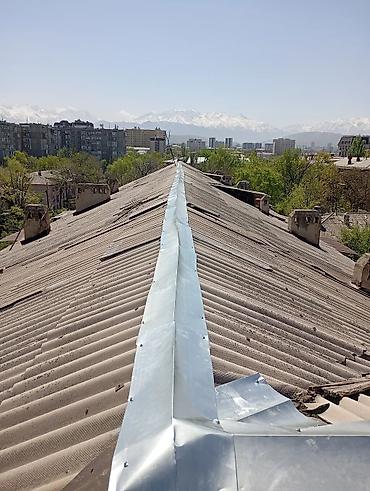 Кровля крыши: Кровля крыши | Монтаж Больше 6 лет опыта — 30