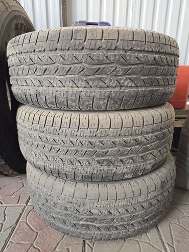 авто из кореи в наличии в бишкеке: Шины 265 / 65 / R 18, Всесезонная, Б/у, Внедорожные (АТ/МТ), Китай, Maxxis