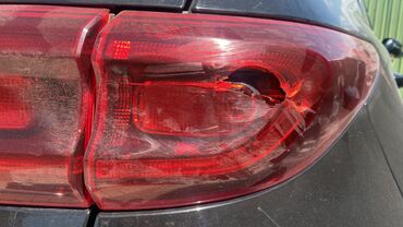 люк спринтер: Задний правый стоп-сигнал Kia 2019 г., Б/у, Оригинал