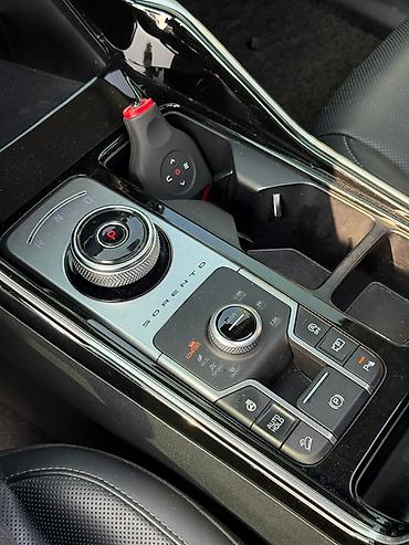 спойлер на киа к3: Kia Sorento: 2021 г., Дизель, Кроссовер — 9