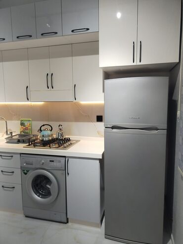 Günlük kirayə mənzillər: 2 otaqlı — 11