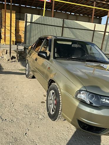 авто полироль: Daewoo Nexia: 2008 г., 1.5 л, Механика, Бензин, Седан — 3