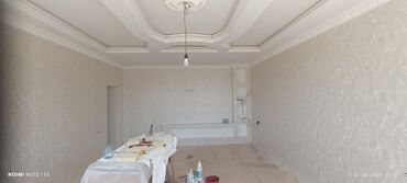 Malyar işləri: Malyar aboy şpaklyofka plastik ve gips paduqalar, alçpan pol işleri -da lalafo.az — 29 Malyar işləri: Malyar aboy şpaklyofka plastik ve gips paduqalar, alçpan pol işleri — 29