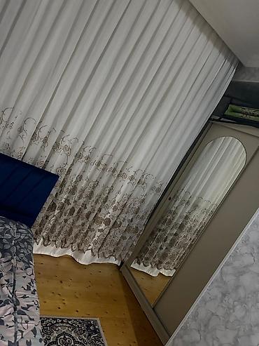 samaxida ev: Ev Aff parktda xirdalanda yerleşir ancaq xanima verilir — 6
