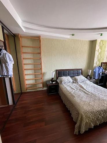 barda: Kirayə Babək prospekti 3 otaq 16 mertebenin 8ci mertebesi Geniş və — 3