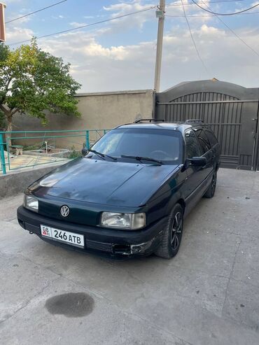 литые диски опель омега б: Volkswagen Passat: 1990 г., 1.8 л, Механика, Бензин, Универсал