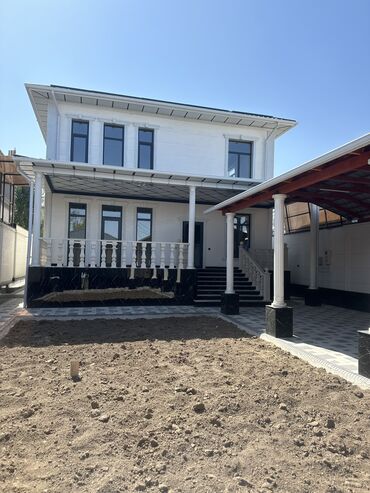 Продажа квартир: Дом, 250 м², 5 комнат, Агентство недвижимости, Дизайнерский ремонт