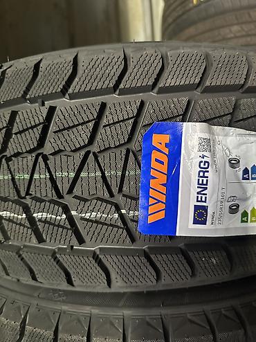 23555 r19 зима: Шины 235 / 55 / R 19, Зима, Новый, Комплект, Легковые, Китай — 2