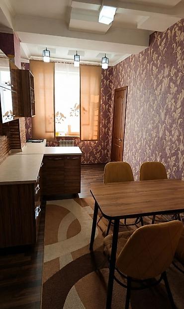2 комнаты, 70 м², 7 мкр Элитка, 8 этаж