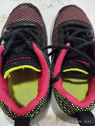 Patike: Obuća dečija i igračke nošene možete dodji videti lično preuzimanje — 9