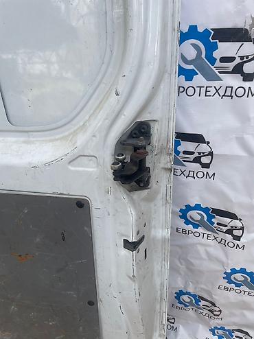 Другие детали кузова: Контрактная из Германии,цена за голый — 5