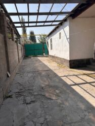 дом район ак ордо: Үй, 75 кв. м, 4 бөлмө