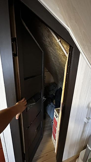 Продажа коттеджей и домов: 6 комнат, 158 м², 11 соток, Ала-Тоо, Собственник — 16