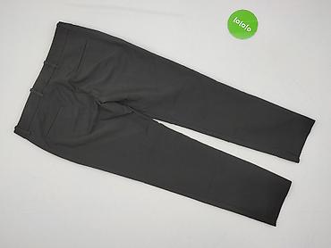 zara basic 77302: Zara, Spodnie materiałowe damskie, rozmiar S — 3