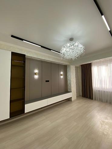 Продажа квартир: 3 комнаты, 82 м², Элитка, 5 этаж, Евроремонт — 5