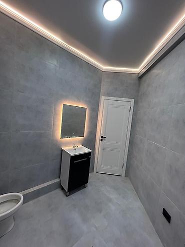 Продажа квартир: 1 комната, 41 м², Элитка, 10 этаж, Дизайнерский ремонт — 14