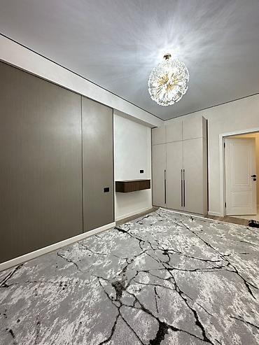 Продажа квартир: 2 комнаты, 63 м², Элитка, 10 этаж, Дизайнерский ремонт at lalafo.kg — 10 Продажа квартир: 2 комнаты, 63 м², Элитка, 10 этаж, Дизайнерский ремонт — 10