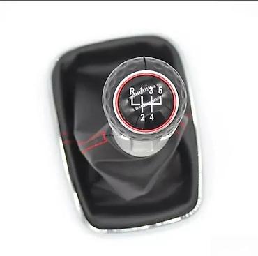 kape za decu h: RUCICA MENJACA SKODA - 5 I 6 BRZINA | NOVO ! ORIGINALNE RUČICE ZA — 1