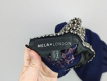 elsa: Mela London, Sukienka damska, rozmiar M — 6