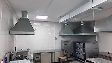 Жестяные работы: Жестяные работы, Вентиляция, Изготовление изделий, Листогиб — 29