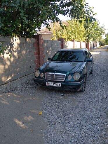 рассрочка авто в кыргызстане: Mercedes-Benz SL 280: 1998 г., 2.2 л, Механика, Дизель, Седан