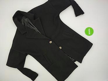 plaszcz beduinow: Styled In Italy, Płaszcz damski, rozmiar L — 2