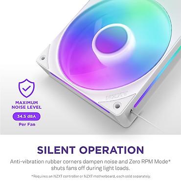 stolustu ventilyator: Soyutma sistemi NZXT, Kuler, Yeni — 7