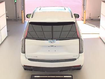 cadi: Cadillac Escalade: 2021 г., 3 л, Автомат, Дизель, Внедорожник — 6