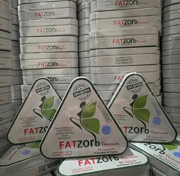 Toy paltarları və aksesuarları: 🔥 FATZORB – Yağlara Qarşı SİLAHINIZ! 🔥 Bədəninizdəki artıq piylər